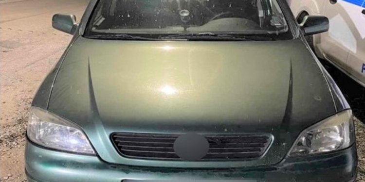 Έβρος: Συνελήφθη διακινητής με 4 παράνομους μετανάστες