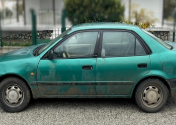 Έβρος: Συνελήφθησαν 3 διακινητές για μεταφορά 33 παράνομων μεταναστών