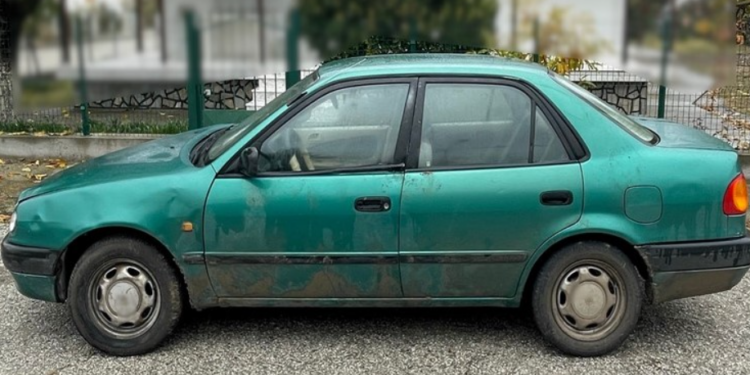 Έβρος: Συνελήφθησαν 3 διακινητές για μεταφορά 33 παράνομων μεταναστών