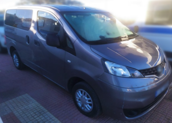 Ροδόπη: Σύλληψη διακινητή με 7 παράνομους μετανάστες