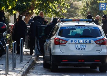 Συνελήφθη πρώην δήμαρχος στη μεγάλη «σκούπα» της ΕΛ.ΑΣ στην Χαλκιδική