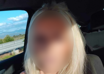 Άρτα: Αυτή είναι η αστυνομικός που συνελήφθη για ενδοοικογενειακή βία