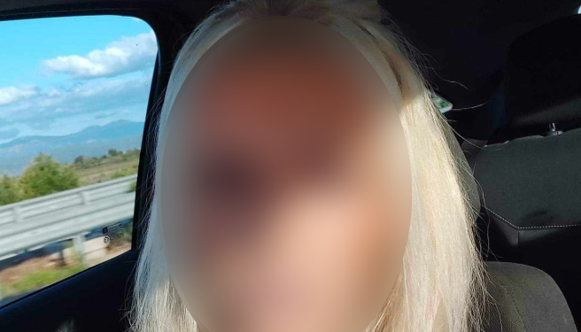 Άρτα: Αυτή είναι η αστυνομικός που συνελήφθη για ενδοοικογενειακή βία