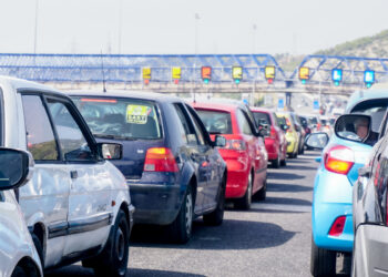 Σε ισχύ από σήμερα τα αυξημένα μέτρα της Τροχαίας για τις γιορτές
