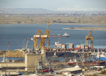 Θεσσαλονίκη: Εντοπίστηκαν 46 κιλά κοκαΐνης κρυμμένα μέσα σε κοντέινερ με μπανάνες