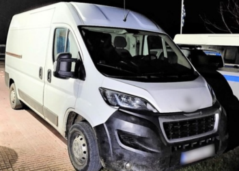 Ροδόπη: Συνελήφθη διακινητής για παράνομη μεταφορά 5 μεταναστών