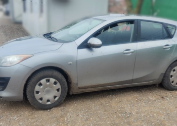 Έβρος: Συνελήφθησαν 5 διακινητές για μεταφορά 20 παράνομων μεταναστών