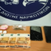 ΑΜΘ: 10 συλλήψεις για κατοχή ναρκωτικών