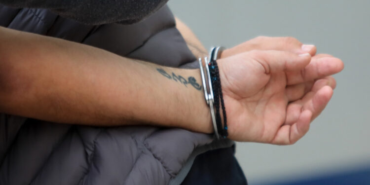 Αλεξανδρούπολη: Σύλληψη ημεδαπού διωκόμενου με Εντάλματα Σύλληψης