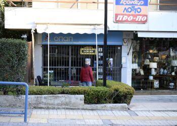 Έγκλημα στο Παλαιό Φάληρο: Ο Τούρκος πολίτης που συνελήφθη δεν είναι αιτών άσυλο