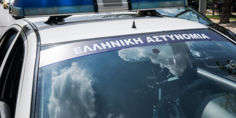 Αλεξανδρούπολη: Συνελήφθη αλλοδαπός διωκόμενος με Ένταλμα Σύλληψης