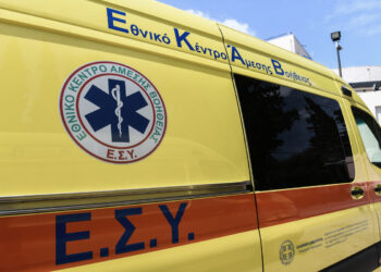 Πυροβολισμοί τα ξημερώματα στον Ασπρόπυργο: Ανήλικος νοσηλεύεται στη ΜΕΘ