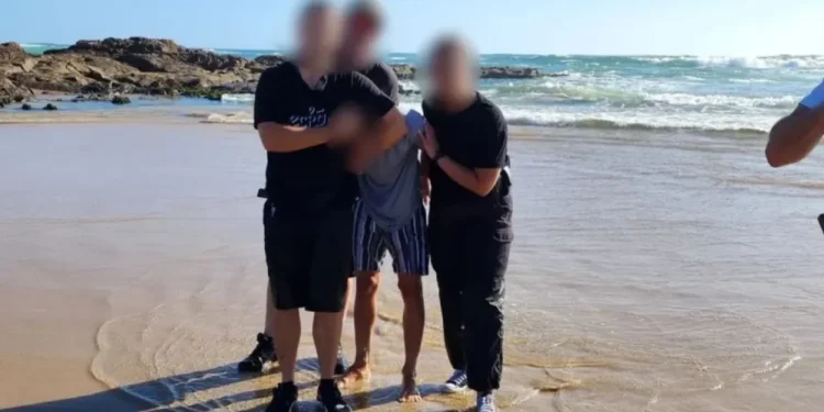 Αυστραλία: Συνελήφθησαν 4 Έλληνες για μεταφορά 37 κιλών μεθαμφεταμίνης