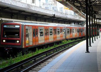 Νέο περιστατικό στον ΗΣΑΠ: Λήστεψαν 16χρονο στο Νέο Ηράκλειο – 6 συλλήψεις