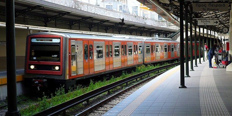 Νέο περιστατικό στον ΗΣΑΠ: Λήστεψαν 16χρονο στο Νέο Ηράκλειο – 6 συλλήψεις