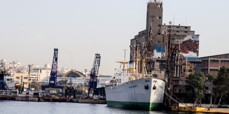 Λιμένας Πειραιά: Κατασχέθηκαν πάνω από εννέα εκατομμύρια λαθραία τσιγάρα