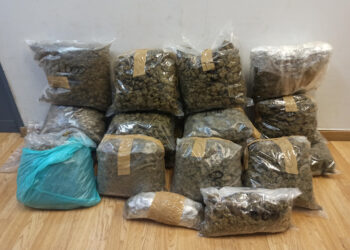 Περιστέρι: Σύλληψη 43χρονου για κατοχή και διακίνηση ναρκωτικών