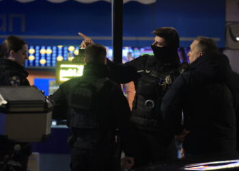 Παλαιό Φάληρο: Δολοφονήθηκε 61χρονος ιδιοκτήτης πρακτορείου ΟΠΑΠ