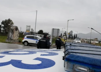 Θεσσαλονίκη: Απαγόρευση συναθροίσεων – Μέχρι πότε θα ισχύει