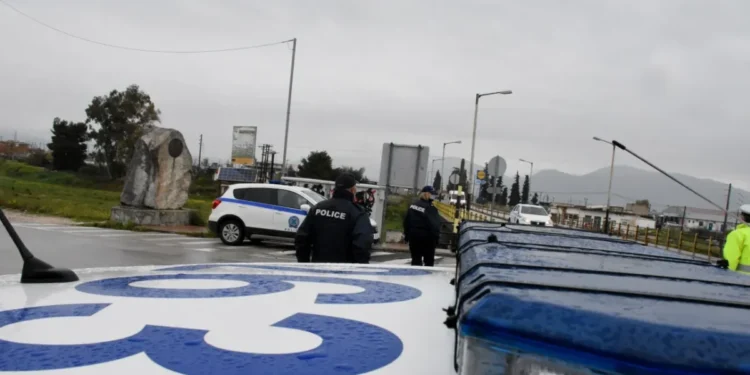 Θεσσαλονίκη: Απαγόρευση συναθροίσεων – Μέχρι πότε θα ισχύει