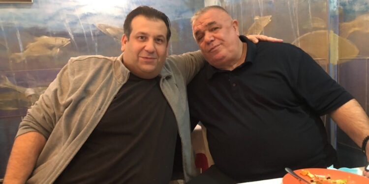 Ημέρα μνήμης για τον αείμνηστο Γιώργο Ποζίδη