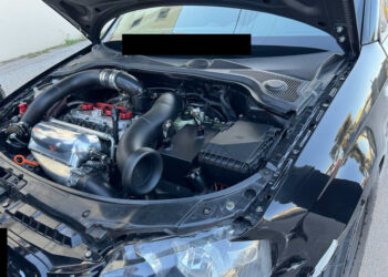 Εξαρθρώθηκε εγκληματική ομάδα που “έλυνε” πολυτελή αυτοκίνητα – Έξι συλλήψεις