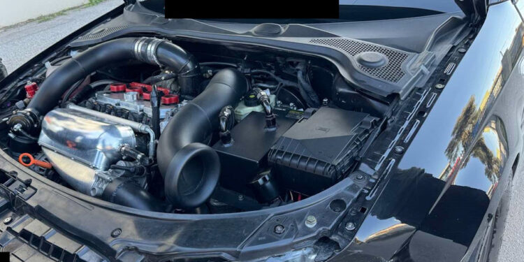 Εξαρθρώθηκε εγκληματική ομάδα που “έλυνε” πολυτελή αυτοκίνητα – Έξι συλλήψεις