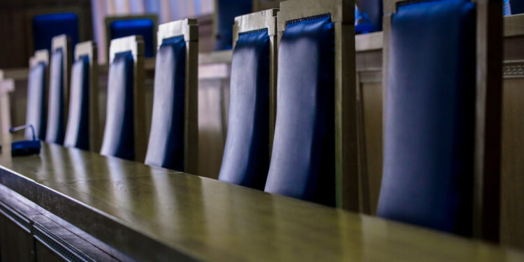 Ωραιόκαστρο: Στο δικαστήριο οδηγήθηκαν οι τρεις ανήλικοι που ξυλοκόπησαν 17χρονο μαθητή λυκείου