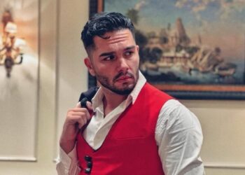 Βούιξε η Αθήνα από τη σύλληψη του Χρήστου Μάστορα