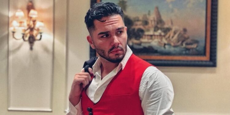 Βούιξε η Αθήνα από τη σύλληψη του Χρήστου Μάστορα