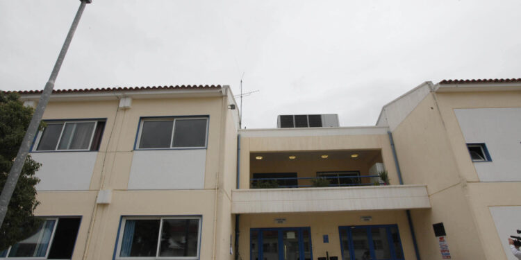 Δολοφονία στο Δαφνί: Στον εισαγγελέα και μετά στο ψυχιατρείο οδηγείται ο 47χρονος