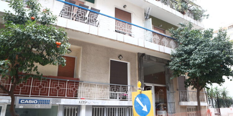 Παγκράτι: 56χρονος σκότωσε την 84χρονη μητέρα του – Συνελήφθη ο δράστης