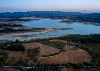 Βρέθηκε σορός άνδρα στον Πηνειό – Δύσκολη η αναγνώρισή του, τα ρούχα ταιριάζουν με του Βασίλη Καλογήρου