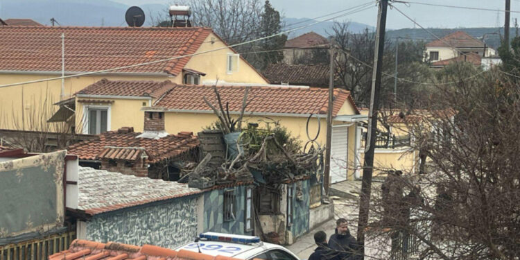 Γυναικοκτονία στις Σέρρες: Αυτοπυρπολήθηκε ο άνδρας που σκότωσε τη σύζυγό του