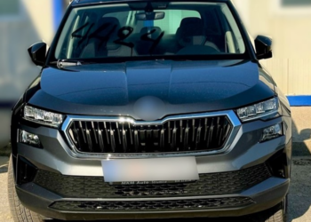 Έβρος: Συνελήφθη διακινητής για μεταφορά 3 παράνομων μεταναστών