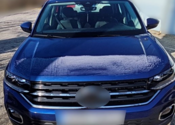 Δράμα: Συνελήφθησαν 3 διακινητές για μεταφορά 9 παράνομων μεταναστών