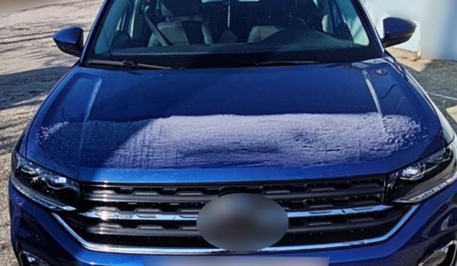 Δράμα: Συνελήφθησαν 3 διακινητές για μεταφορά 9 παράνομων μεταναστών