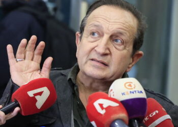 Ανατροπή στην κόντρα Φιλιππίδη – Μπιμπίλα: Η ανακοίνωση γνωστού ποινικολόγου αλλάζει τα δεδομένα