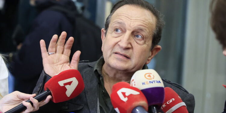 Ανατροπή στην κόντρα Φιλιππίδη – Μπιμπίλα: Η ανακοίνωση γνωστού ποινικολόγου αλλάζει τα δεδομένα