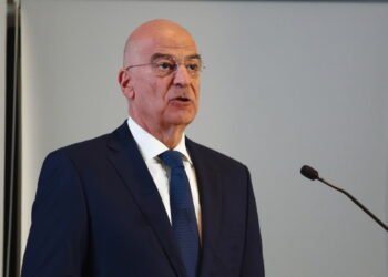 Νίκος Δένδιας-Ανακοινώσεις για αυξήσεις στους ενστόλους- Η χώρα χρειάζεται τους καλύτερους και αυτό δεν γίνεται δωρεάν