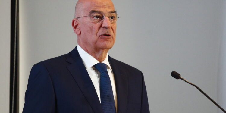 Νίκος Δένδιας-Ανακοινώσεις για αυξήσεις στους ενστόλους- Η χώρα χρειάζεται τους καλύτερους και αυτό δεν γίνεται δωρεάν