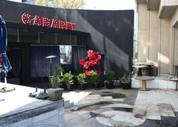 Έγκλημα σε καμπαρέ του Αμαρουσίου: Τα λάθη του δράστη που εντόπισε η ΕΛ.ΑΣ.