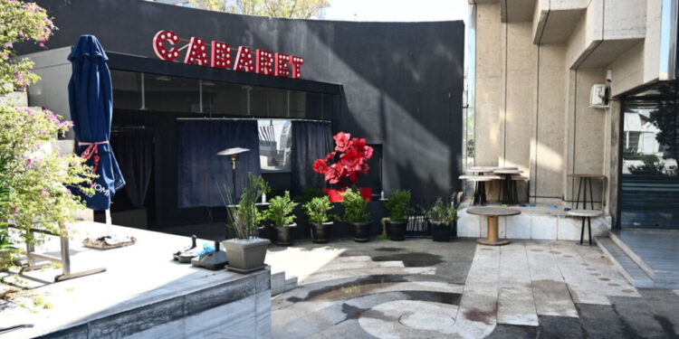 Έγκλημα σε καμπαρέ του Αμαρουσίου: Τα λάθη του δράστη που εντόπισε η ΕΛ.ΑΣ.