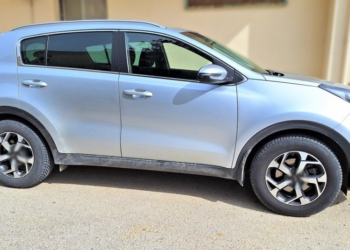 Έβρος: Συνελήφθη διακινητής για μεταφορά 5 παράνομων μεταναστών