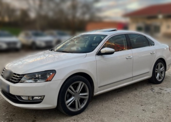 Έβρος: Συνελήφθησαν 3 διακινητές οι οποίοι μετέφεραν 12 παράνομους μετανάστες