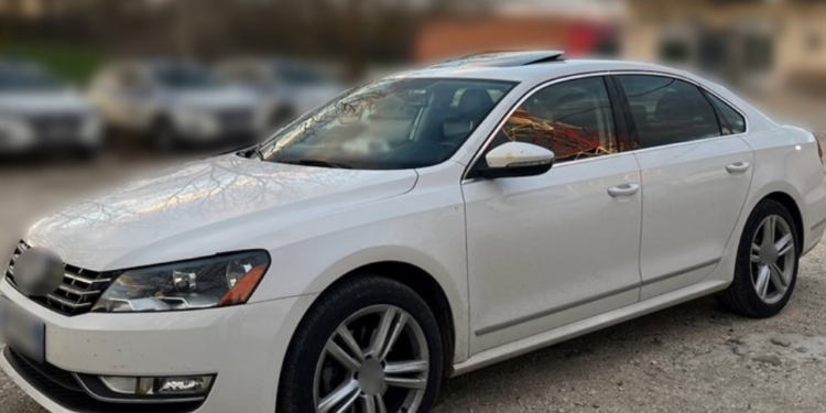 Έβρος: Συνελήφθησαν 3 διακινητές οι οποίοι μετέφεραν 12 παράνομους μετανάστες