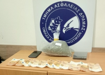 ΑΜΘ: Έξι συλλήψεις για κατοχή ναρκωτικών