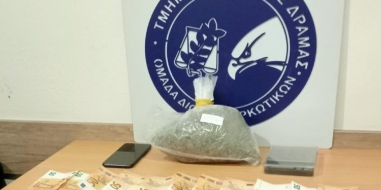 ΑΜΘ: Έξι συλλήψεις για κατοχή ναρκωτικών