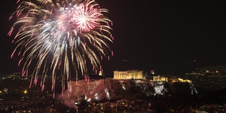 Πάσχα 2025: Βεγγαλικά και κροτίδες δεν είναι παιχνίδια