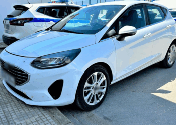 Έβρος: Συνελήφθησαν 4 διακινητές για μεταφορά παράνομων μεταναστών